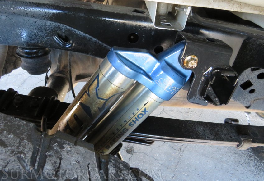 2010 Ford F-150 - Image 73