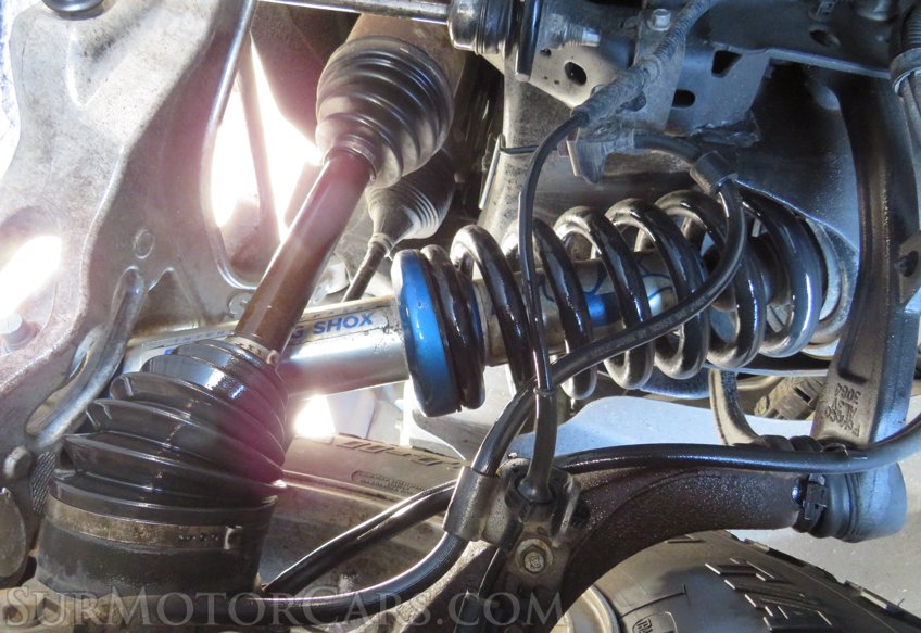 2010 Ford F-150 - Image 75