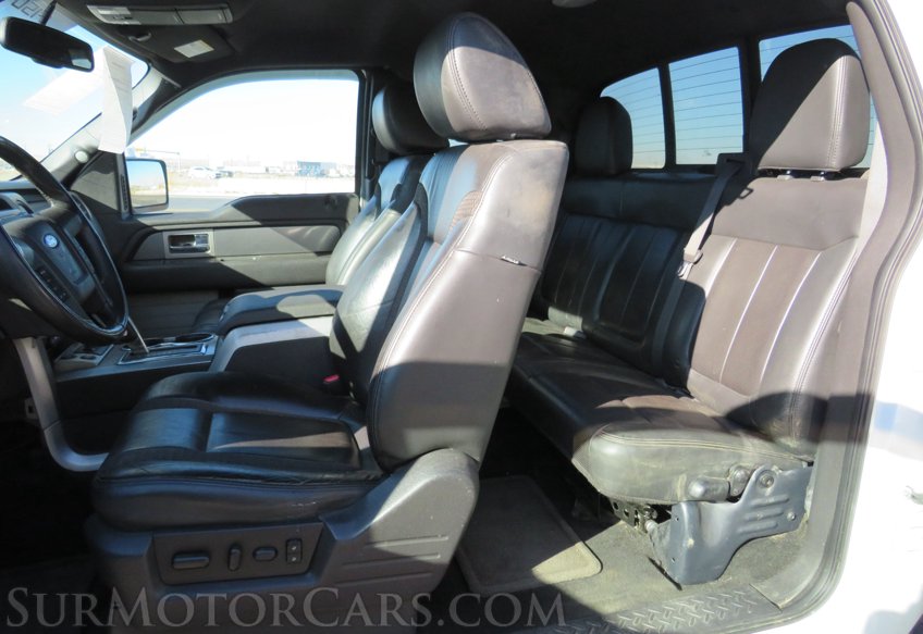 2010 Ford F-150 - Image 38