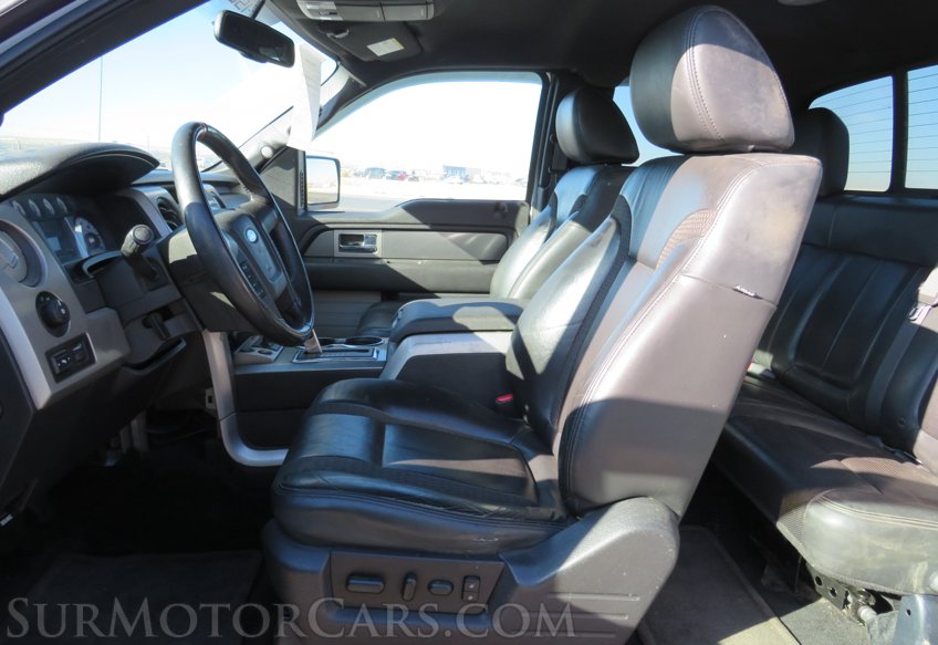 2010 Ford F-150 - Image 40