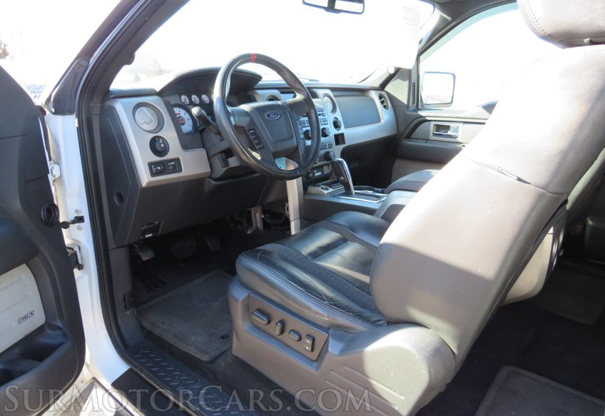 2010 Ford F-150 - Image 42