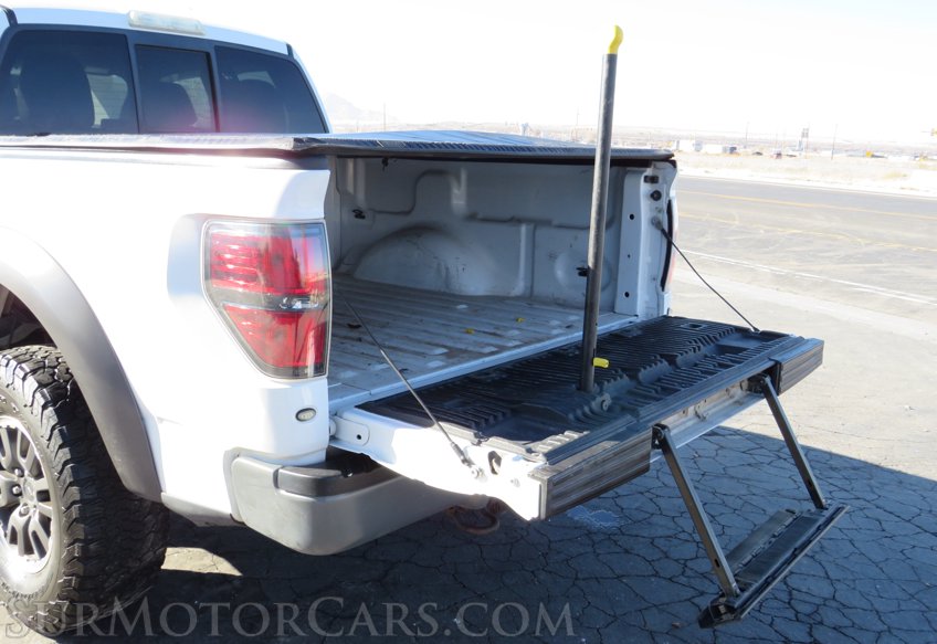 2010 Ford F-150 - Image 33