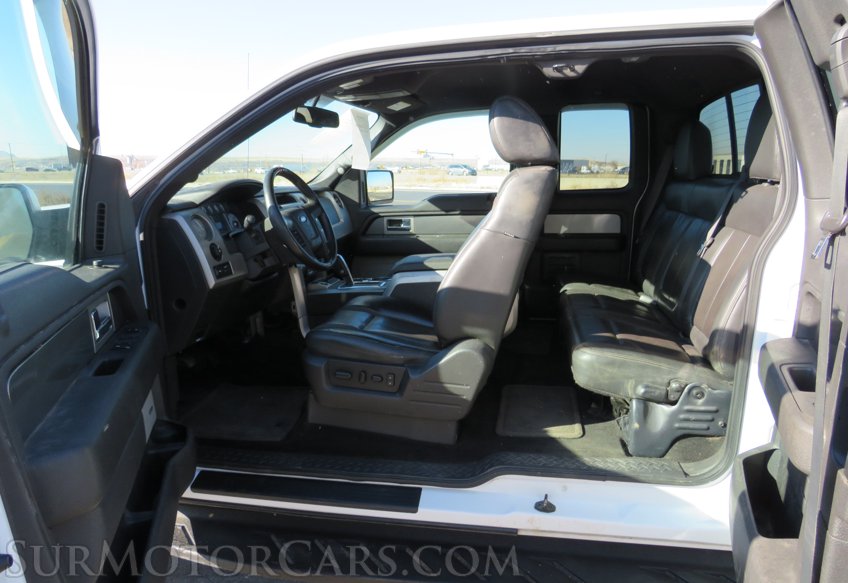 2010 Ford F-150 - Image 44