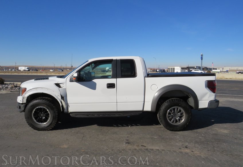 2010 Ford F-150 - Image 10