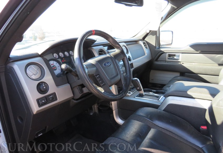 2010 Ford F-150 - Image 37
