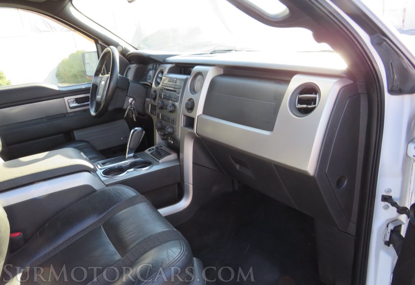 2010 Ford F-150 - Image 39