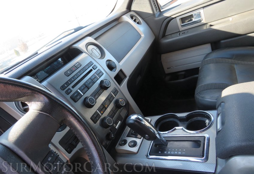 2010 Ford F-150 - Image 49