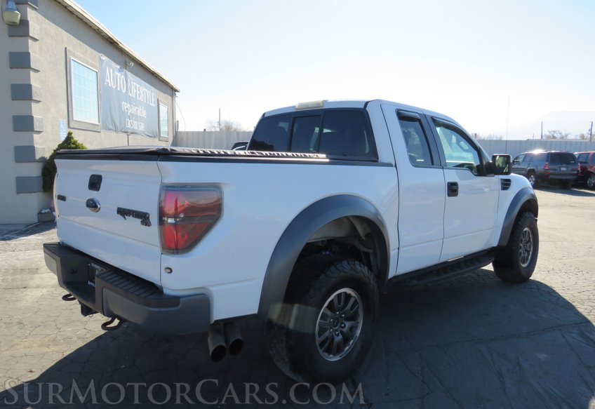 2010 Ford F-150 - Image 6