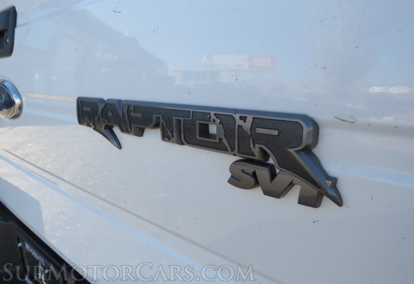 2010 Ford F-150 - Image 28