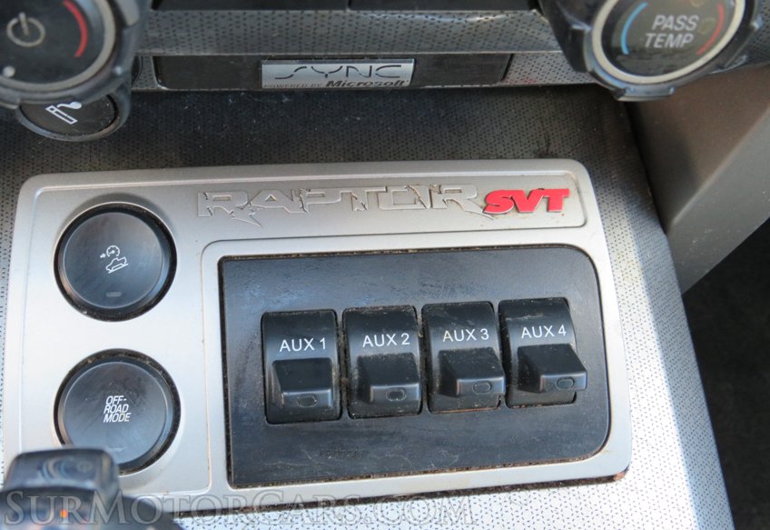 2010 Ford F-150 - Image 65