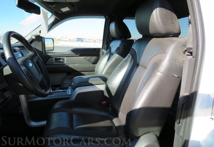 2010 Ford F-150 - Image 45