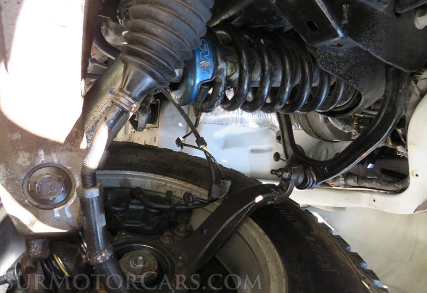 2010 Ford F-150 - Image 74