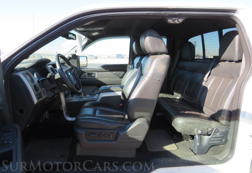 2010 Ford F-150 - Image 43