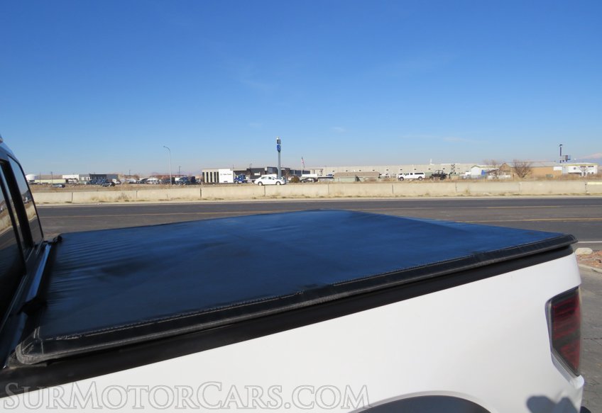 2010 Ford F-150 - Image 24