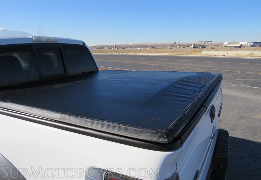 2010 Ford F-150 - Image 23