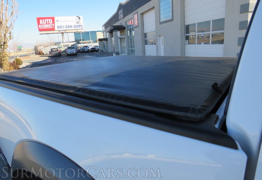 2010 Ford F-150 - Image 22