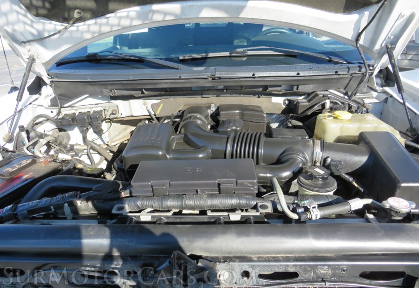 2010 Ford F-150 - Image 79