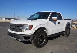 2010 Ford F-150 - Image 2