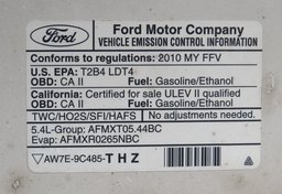 2010 Ford F-150 - Image 82