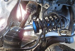 2010 Ford F-150 - Image 75