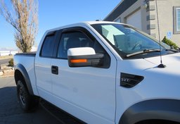 2010 Ford F-150 - Image 15