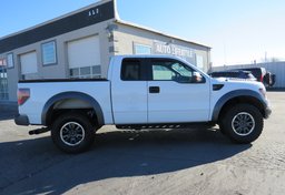 2010 Ford F-150 - Image 9