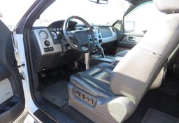 2010 Ford F-150 - Image 42