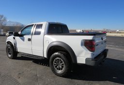 2010 Ford F-150 - Image 7