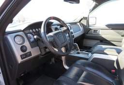 2010 Ford F-150 - Image 37