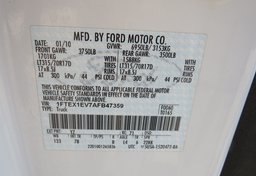 2010 Ford F-150 - Image 83