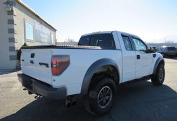 2010 Ford F-150 - Image 8