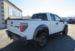 2010 Ford F-150 - Image 6