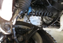 2010 Ford F-150 - Image 74