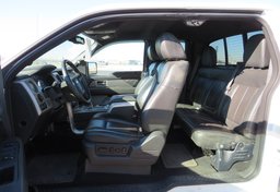 2010 Ford F-150 - Image 43