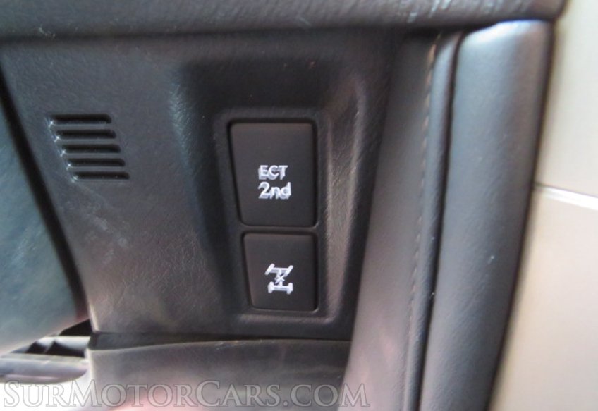 2021 Lexus GX - Image 45