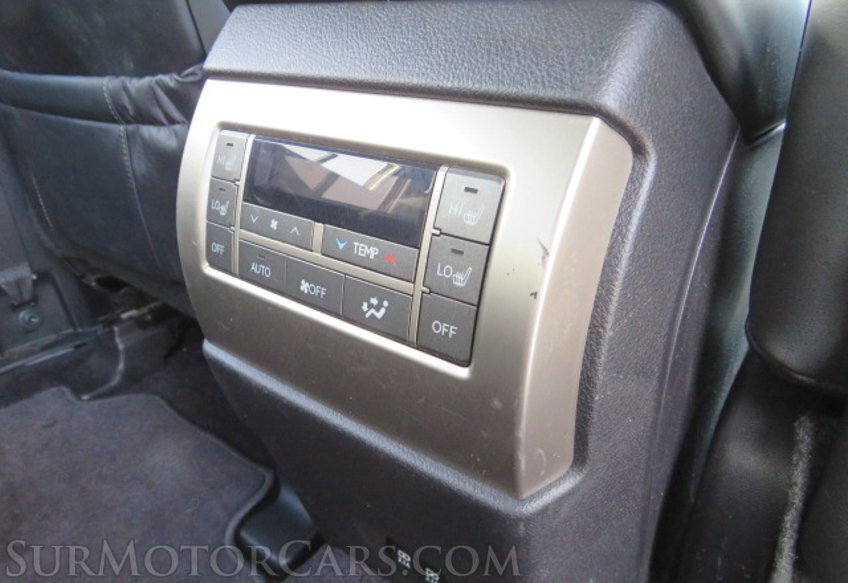 2021 Lexus GX - Image 47