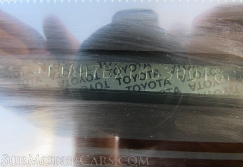 2021 Lexus GX - Image 59