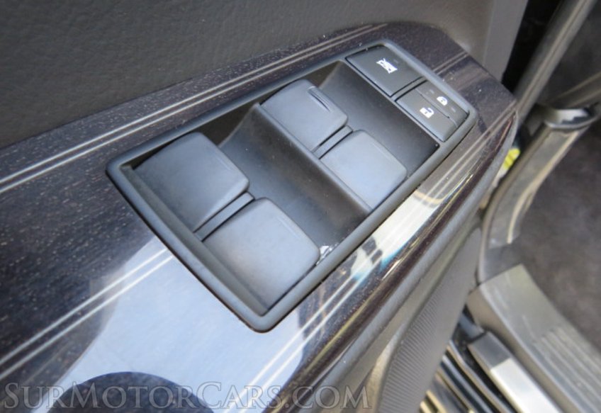 2021 Lexus GX - Image 52