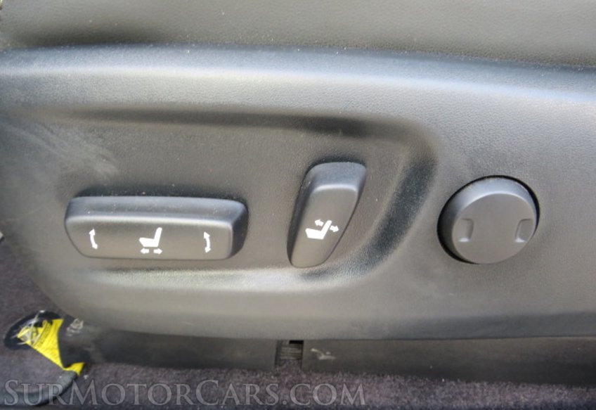 2021 Lexus GX - Image 54