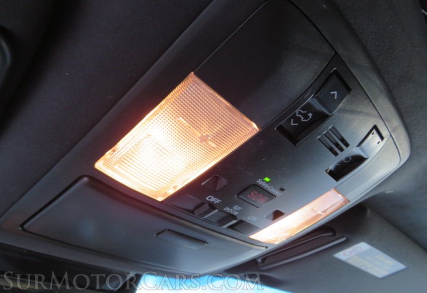 2021 Lexus GX - Image 42