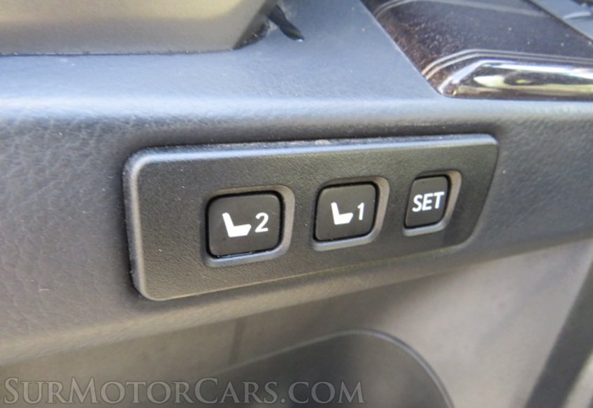 2021 Lexus GX - Image 53