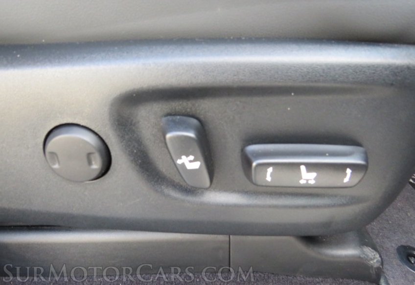 2021 Lexus GX - Image 49