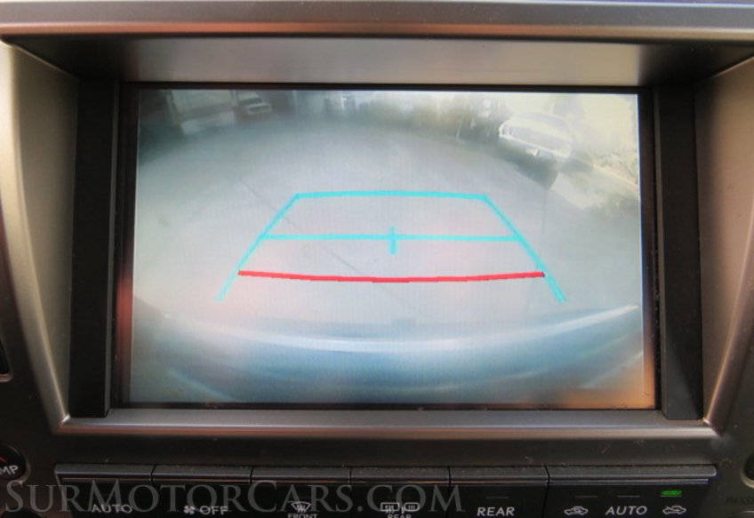 2021 Lexus GX - Image 35