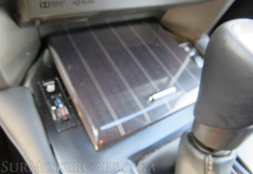 2021 Lexus GX - Image 43