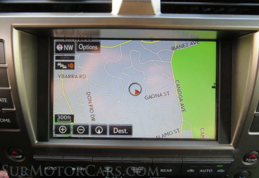 2021 Lexus GX - Image 34