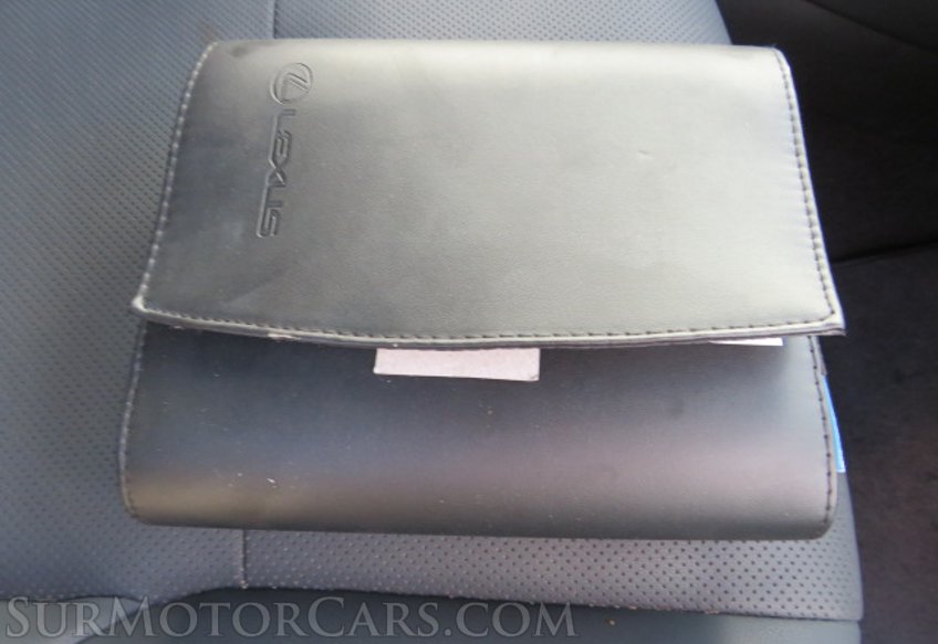 2021 Lexus GX - Image 48