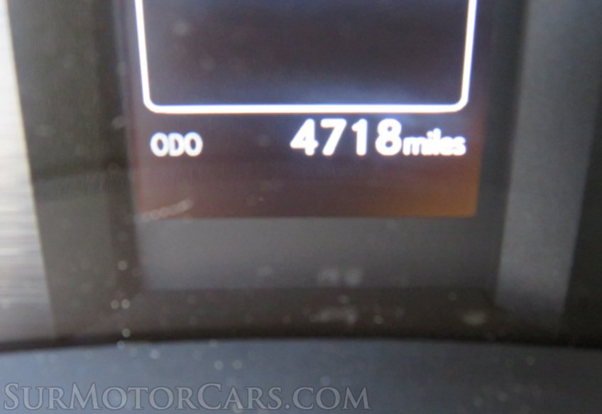 2021 Lexus GX - Image 33