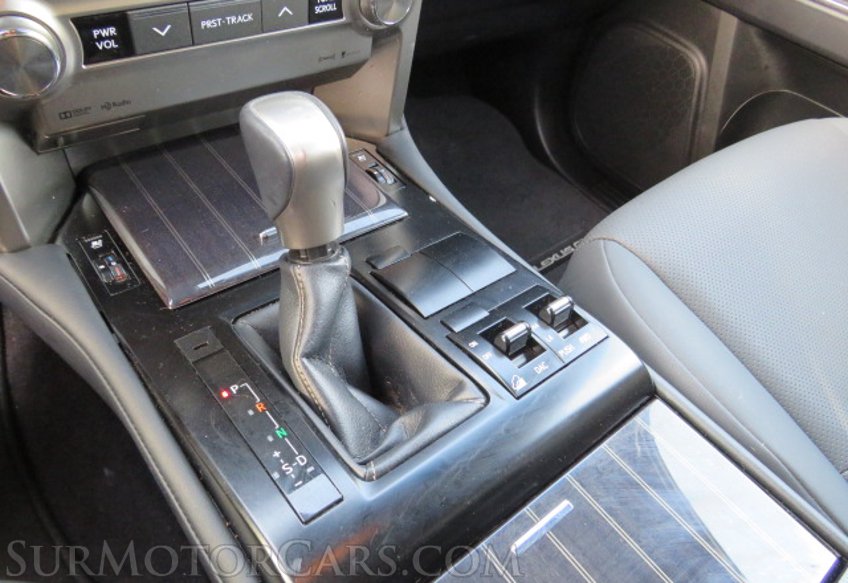 2021 Lexus GX - Image 38