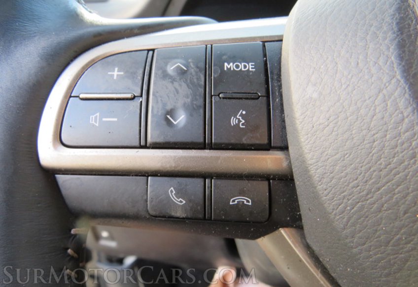 2021 Lexus GX - Image 41