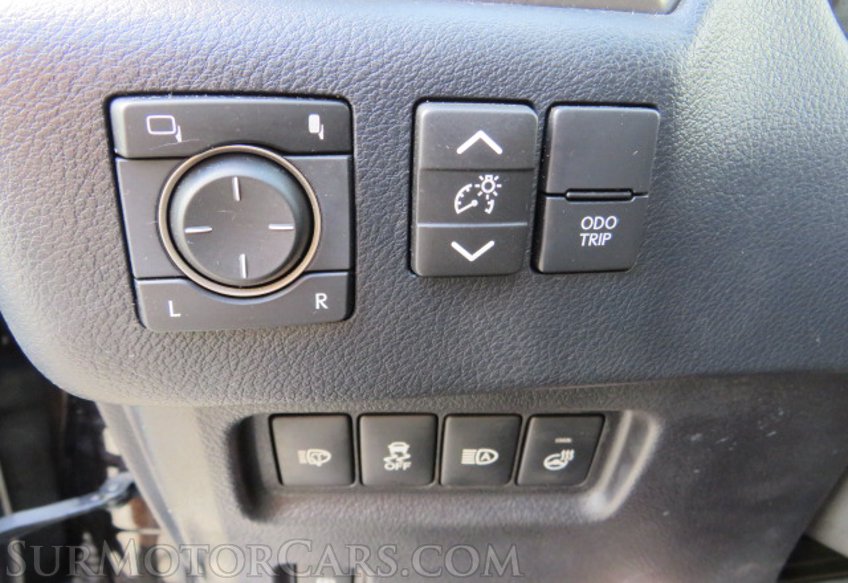 2021 Lexus GX - Image 51